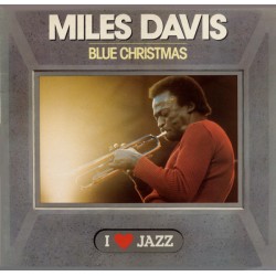 Miles Davis – Blue Christmas