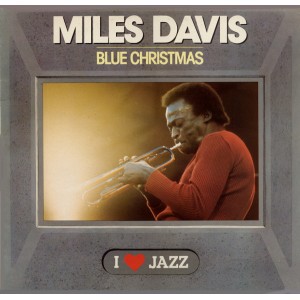 Miles Davis – Blue Christmas