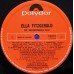 Ella Fitzgerald – The Incomparable Ella