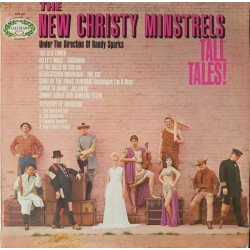 New Christy Minstrels, The – Tall Tales!