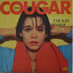 John Cougar Mellencamp – The Kid Inside