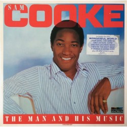 Sam Cooke – The Man And His Music