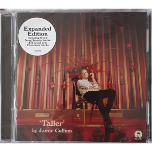 Jamie Cullum – Taller (Expanded Edition)