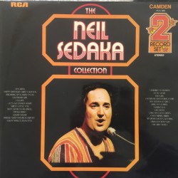 Neil Sedaka – The Neil Sedaka Collection