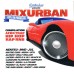 Various – Mixurban 100% En Français