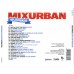 Various – Mixurban 100% En Français
