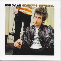 Bob Dylan – Highway 61 Revisited