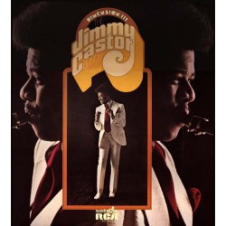 Jimmy Castor Bunch, The – Dimension III