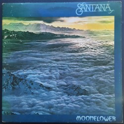 Santana – Moonflower