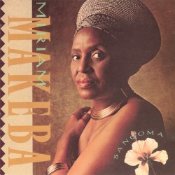 Miriam Makeba – Sangoma