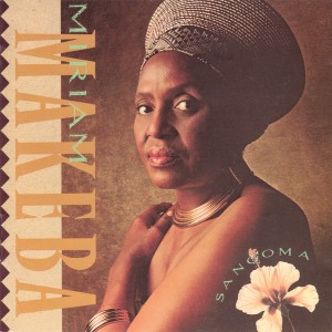 Miriam Makeba – Sangoma