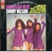 Sandy Nelson – Boogaloo Beat