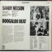Sandy Nelson – Boogaloo Beat