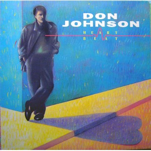 Don Johnson – Heartbeat