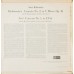 Sergei Vasilyevich Rachmaninoff / Franz Liszt - Arthur Rubinstein - Fritz Reiner With The Chicago Symphony Orchestra / Alfred Wallenstein, RCA Victor Symphony Orchestra – Concerto No. 2  / Concerto No. 1