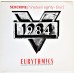 Eurythmics – Sexcrime (Nineteen Eighty · Four)