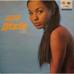 Royal Dixie Band – Golden Dixie