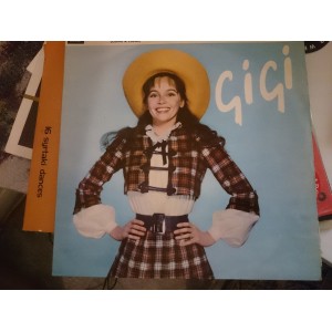 Lerner & Loewe – Gigi