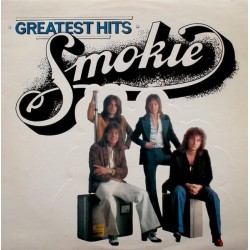 Smokie – Greatest Hits