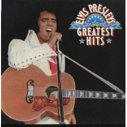 Elvis Presley – Elvis Presleys Greatest Hits