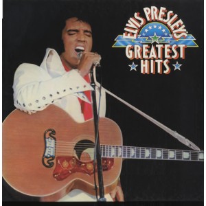 Elvis Presley – Elvis Presleys Greatest Hits