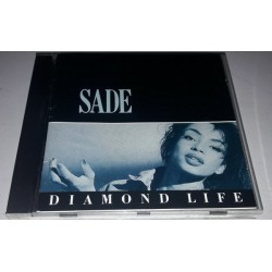 Sade – Diamond Life