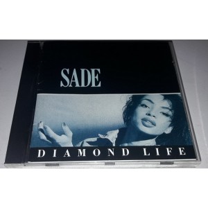 Sade – Diamond Life