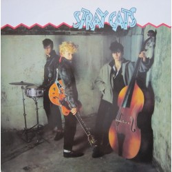 Stray Cats – Stray Cats