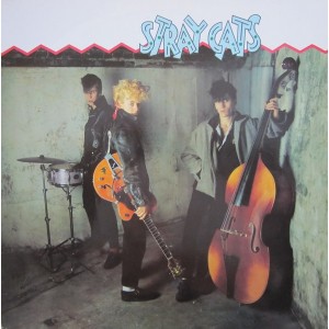 Stray Cats – Stray Cats