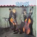 Stray Cats – Stray Cats