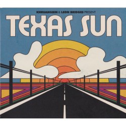 Khruangbin & Leon Bridges – Texas Sun