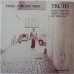 Duke Jordan Trio – Truth