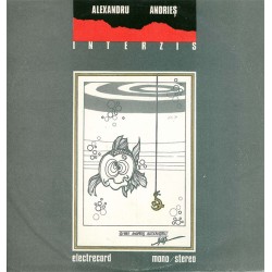 Alexandru Andrieș – Interzis