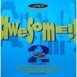 Various – Awesome!! 2