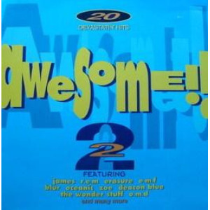 Various – Awesome!! 2