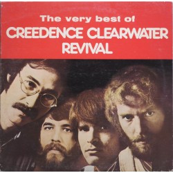 Creedence Clearwater Revival – The Very Best Of Creedence Clearwater …