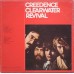Creedence Clearwater Revival – The Very Best Of Creedence Clearwater Revival