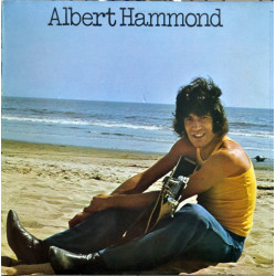 Albert Hammond – Albert Hammond