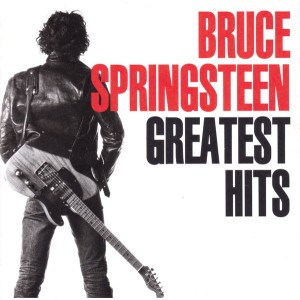 Bruce Springsteen – Greatest Hits