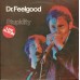Dr. Feelgood – Stupidity