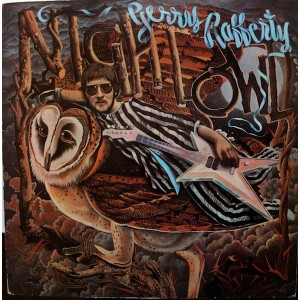 Gerry Rafferty – Night Owl