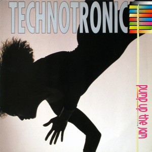 Technotronic – Pump Up The Jam