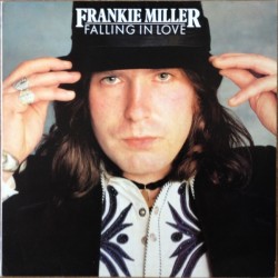 Frankie Miller – Falling In Love