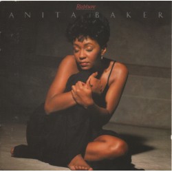 Anita Baker – Rapture