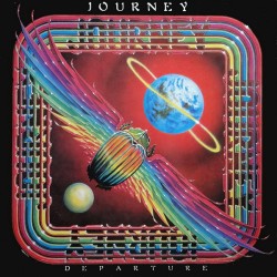 Journey – Departure