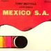 Tony Mottola – Love Songs Mexico / S. A.