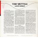 Tony Mottola – Love Songs Mexico / S. A.