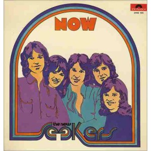 New Seekers, The – Now