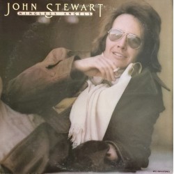 John Stewart (2) – Wingless Angels