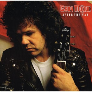 Gary Moore – After The War